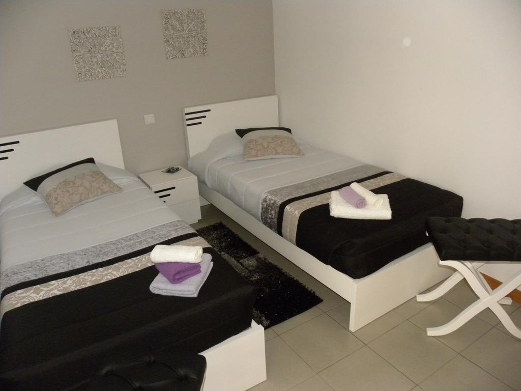 הוילה Prainha  Casa Alto Da Ladeira מראה חיצוני תמונה