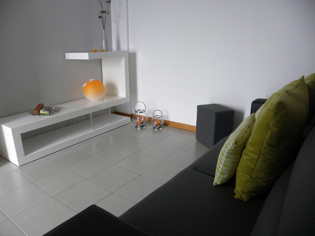 הוילה Prainha  Casa Alto Da Ladeira מראה חיצוני תמונה