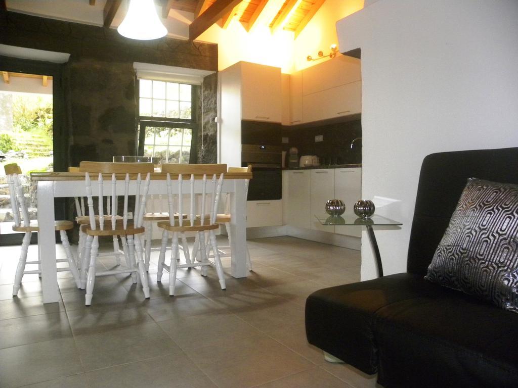 הוילה Prainha  Casa Alto Da Ladeira מראה חיצוני תמונה