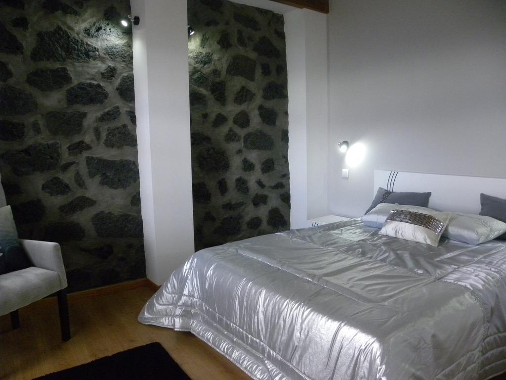 הוילה Prainha  Casa Alto Da Ladeira מראה חיצוני תמונה