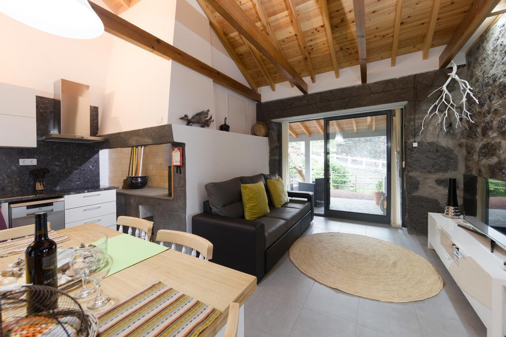 הוילה Prainha  Casa Alto Da Ladeira מראה חיצוני תמונה