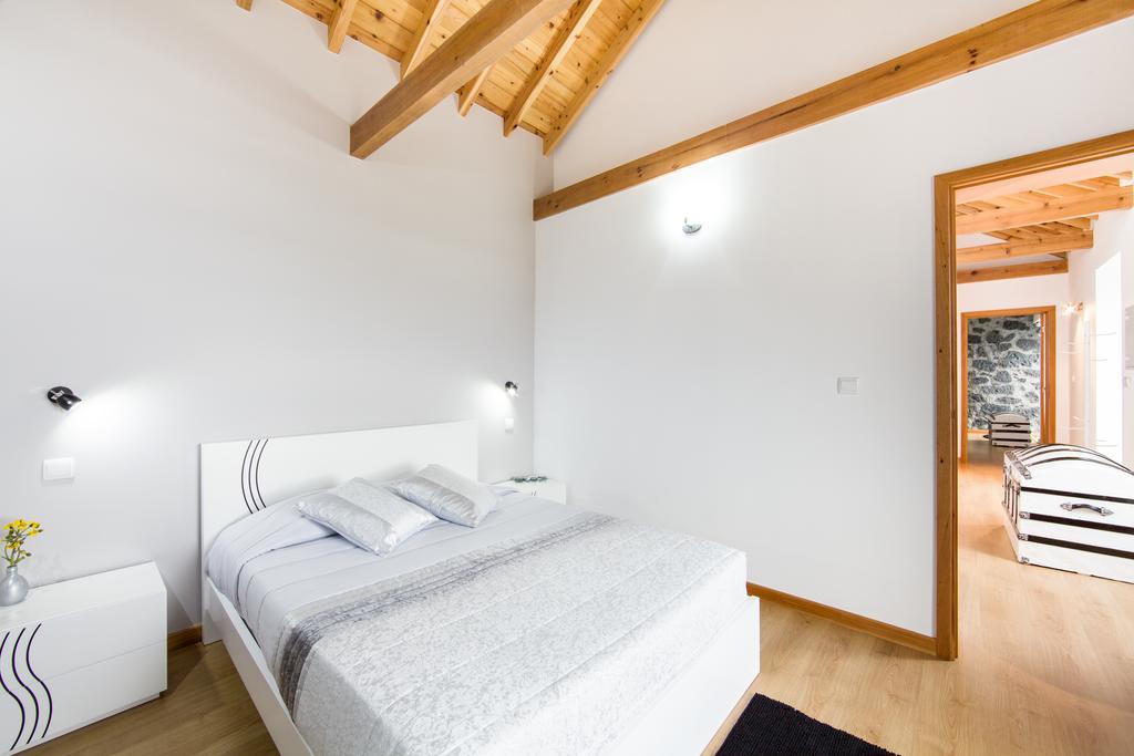 הוילה Prainha  Casa Alto Da Ladeira מראה חיצוני תמונה